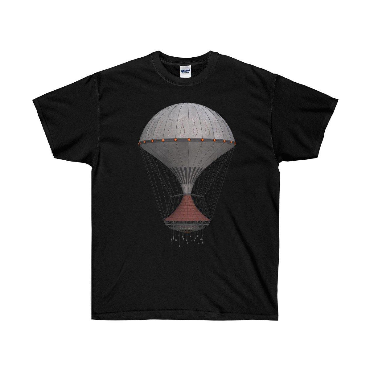 Hot Air Balloon Tee - Frontier Punk